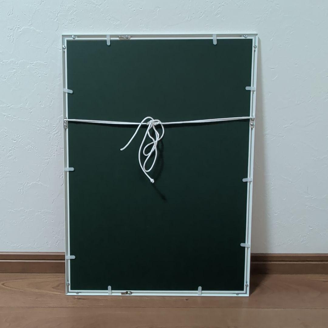 けいおん！K-ON！ 第2期 2010年頃 ポスター 京アニ 平沢唯 かきふらい