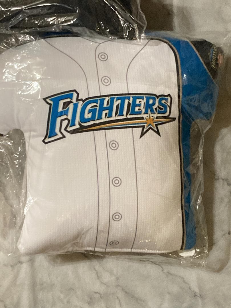 北海道日本ハムファイターズ 杉谷拳士 グッズ5点セット