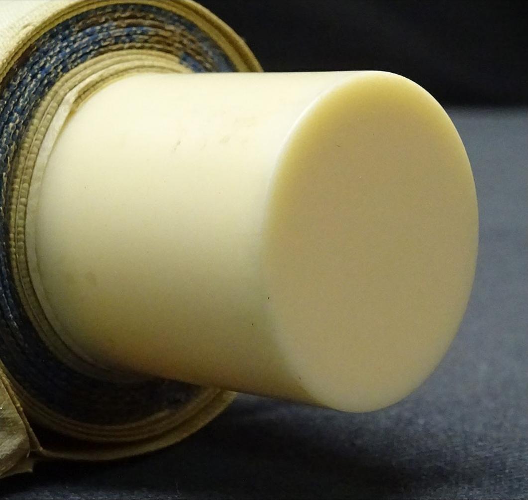 【真作】掛軸 河野華崖『晩秋 秋景山水図』絹本 肉筆 共箱 掛け軸 g01292