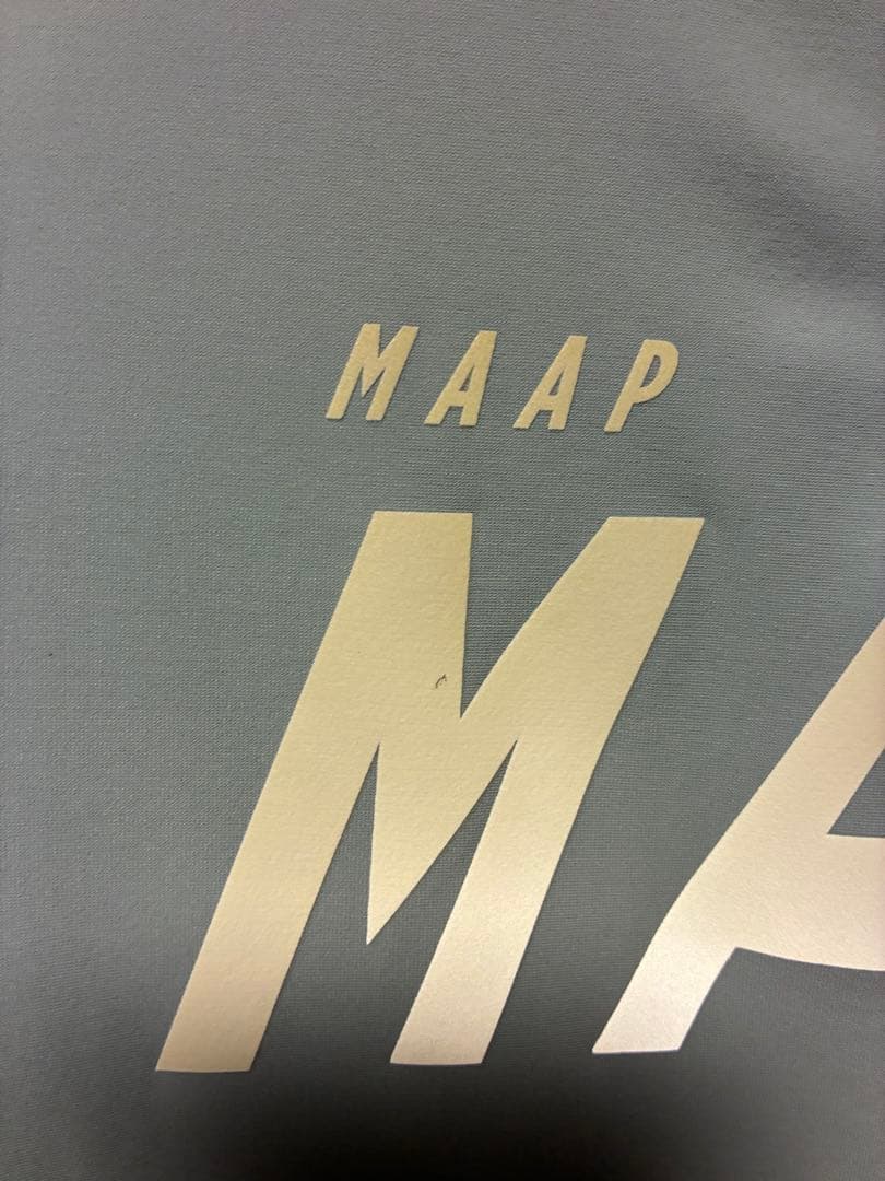 ウェア Men's Adapt Thermal LS Jersey Vapor Blue