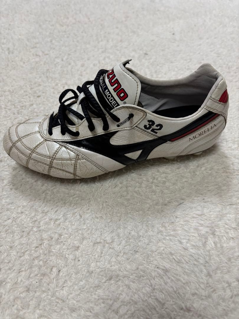 Mizuno Morelia ミズノ モレリア2ジャパン　サッカースパイク