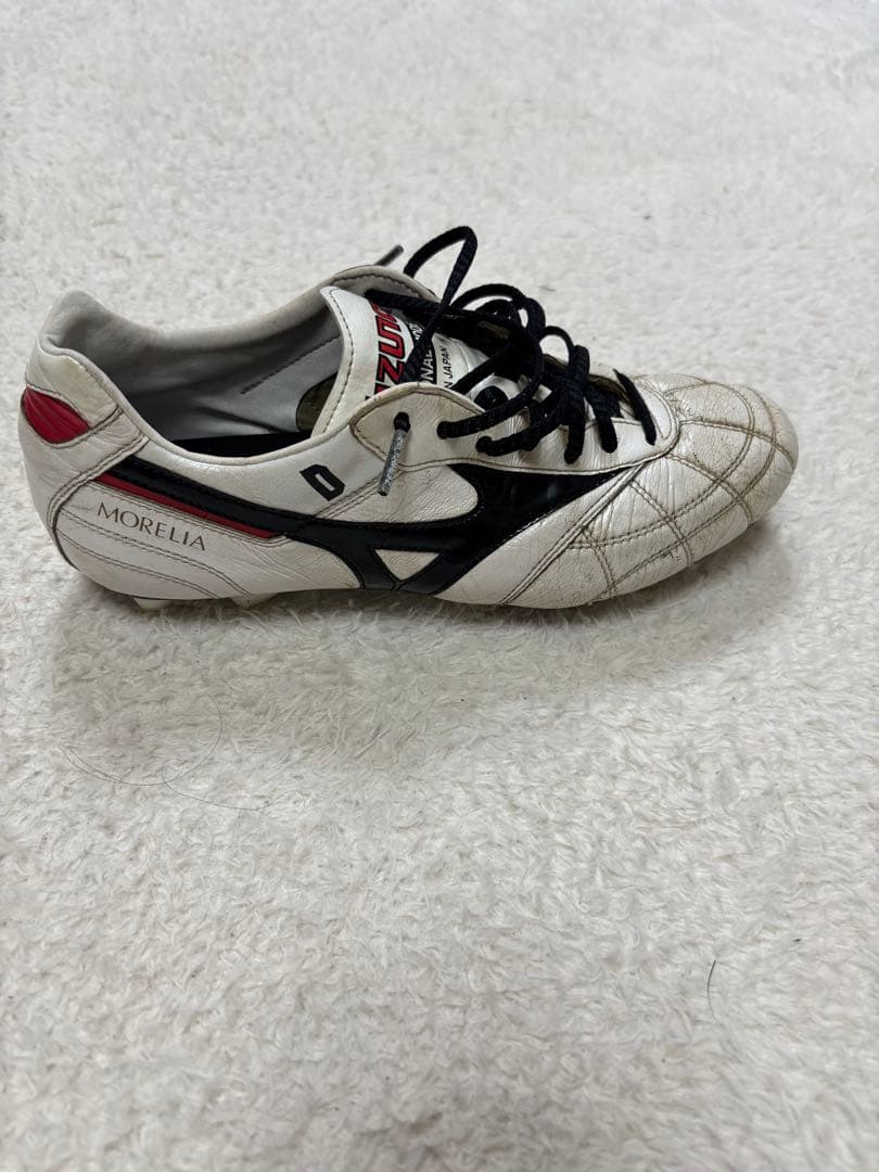Mizuno Morelia ミズノ モレリア2ジャパン　サッカースパイク
