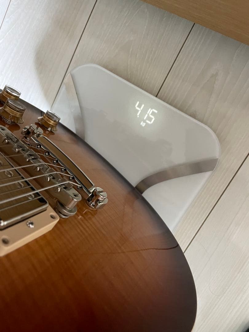 ギター Gibson Les paul Standard 60s 2022