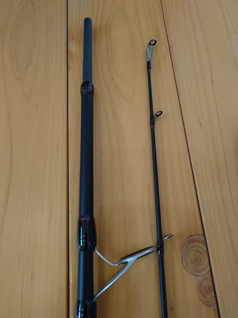 ラグゼ オクトライズ S76XH