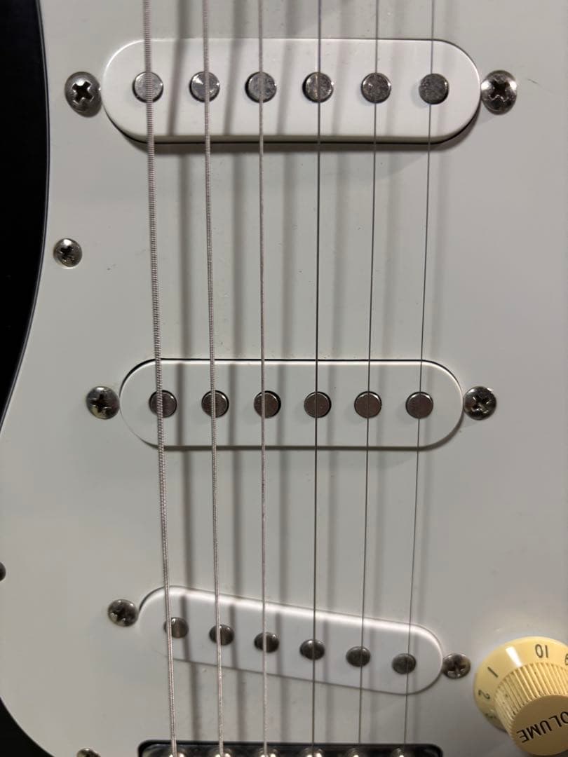 Fender Japan ストラトキャスター