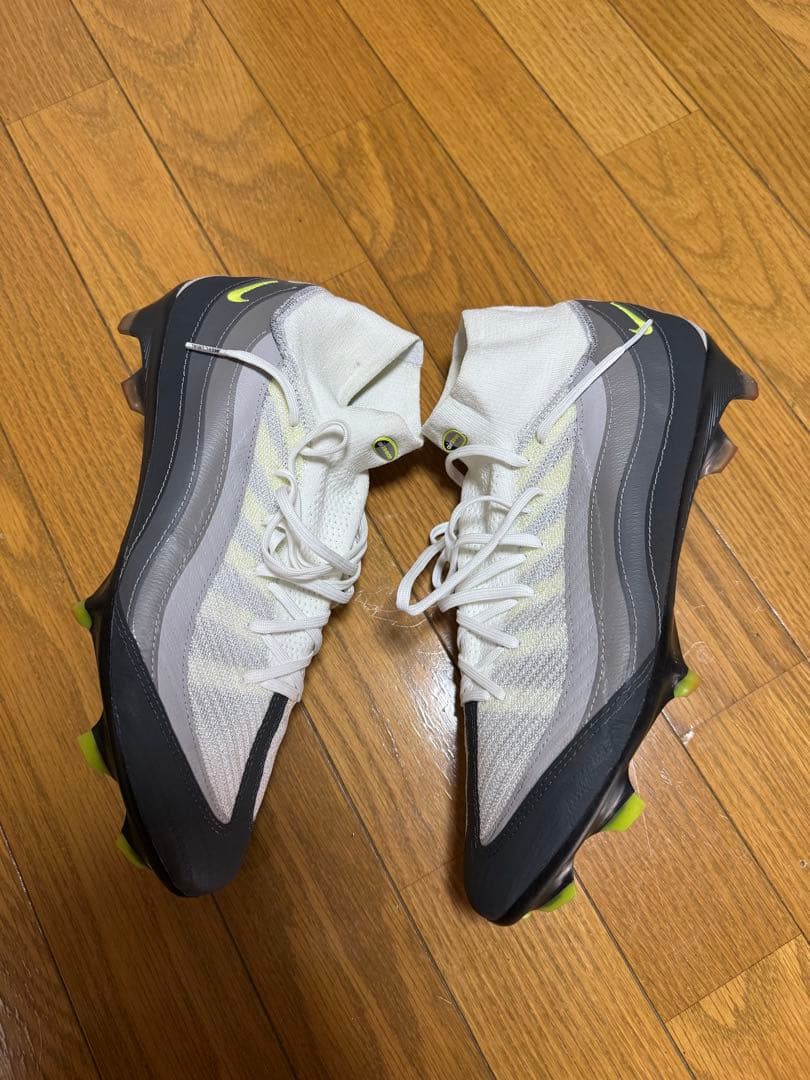 最終値下げマーキュリアル スーパーフライ10 エリート エア マックス