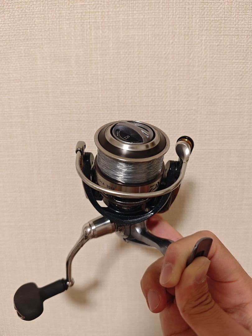 リール CALDIA 3012H