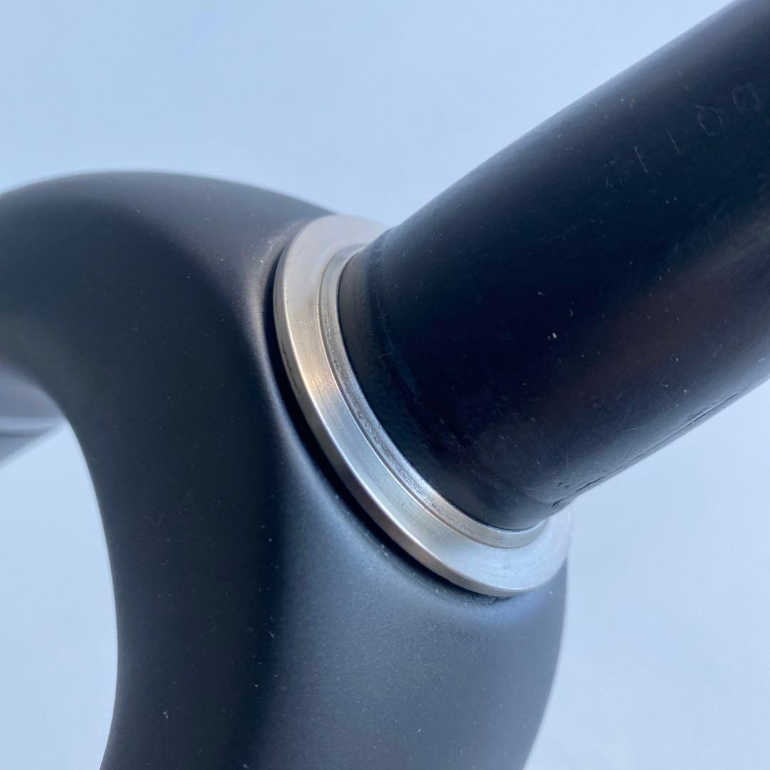 ENVE Mountain Fork MTB カーボンリジットフォーク