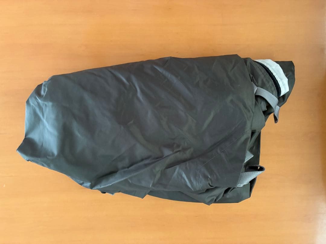 SABBATICALサバティカル GILIA ギリア 2人用 5人用インナー付き