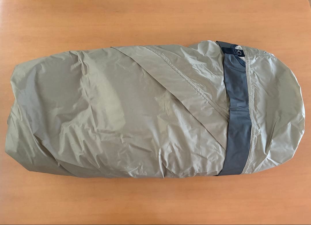 SABBATICALサバティカル GILIA ギリア 2人用 5人用インナー付き