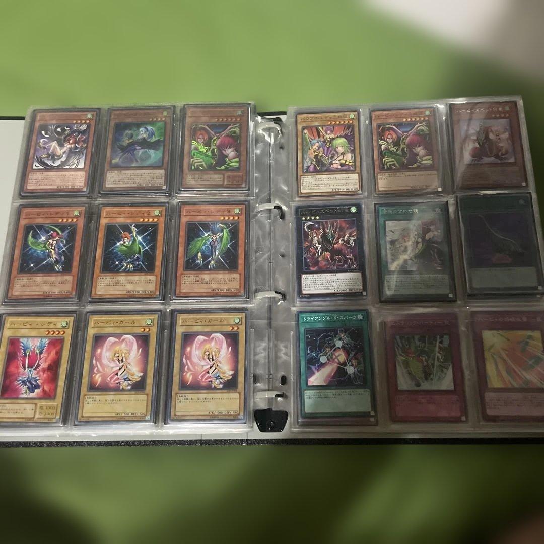 最終価格 遊戯王OCG デュエルモンスターズ まとめ売り