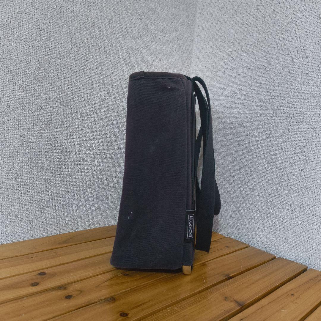 ブロンプトン Tote Bag 9L ブラック