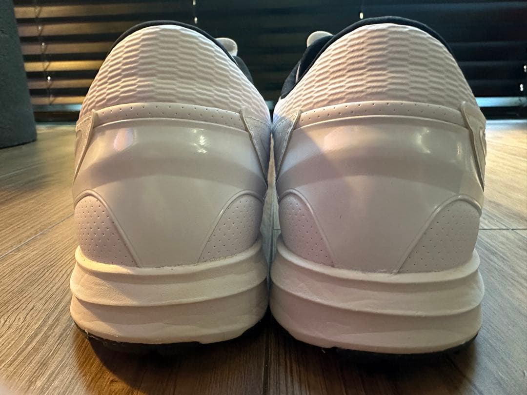 アシックス　GOLDSTAGE ゴールドステージトレーナー トレーニングシューズ