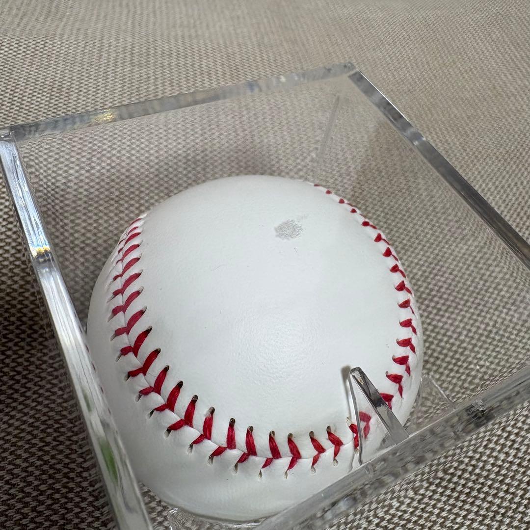 福浦和也　2000本安打記念グッズ　未使用　9点