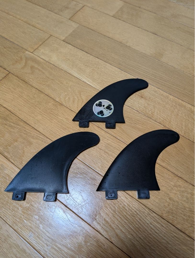 【Gerry Lopez × Costco】 ソフトサーフボード 8ft