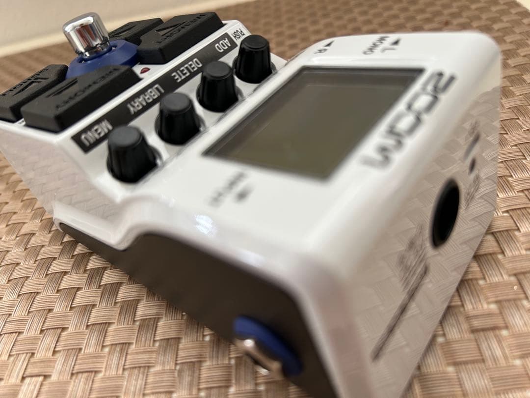 ZOOM MS-50G+ ACアダプタ