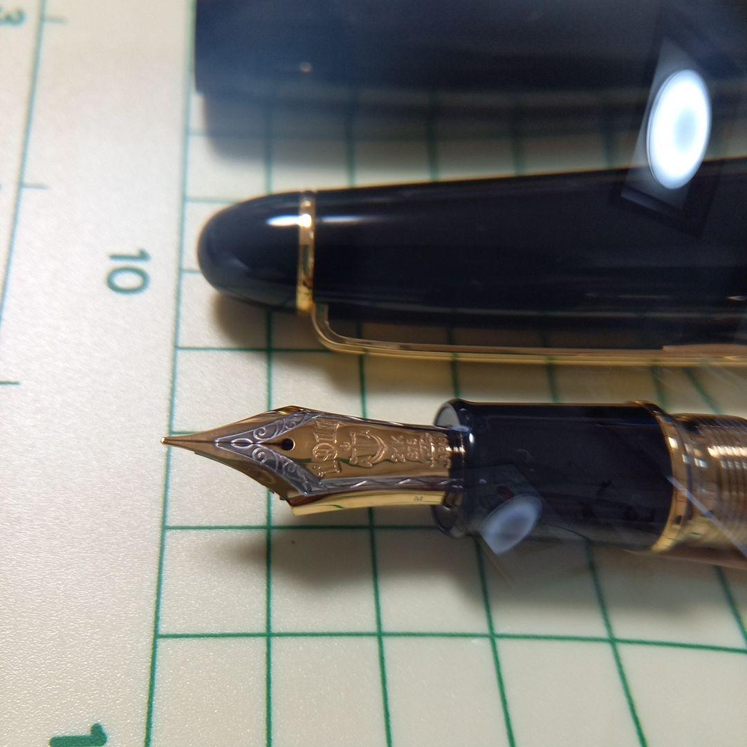 SAILOR キングプロフィットM字