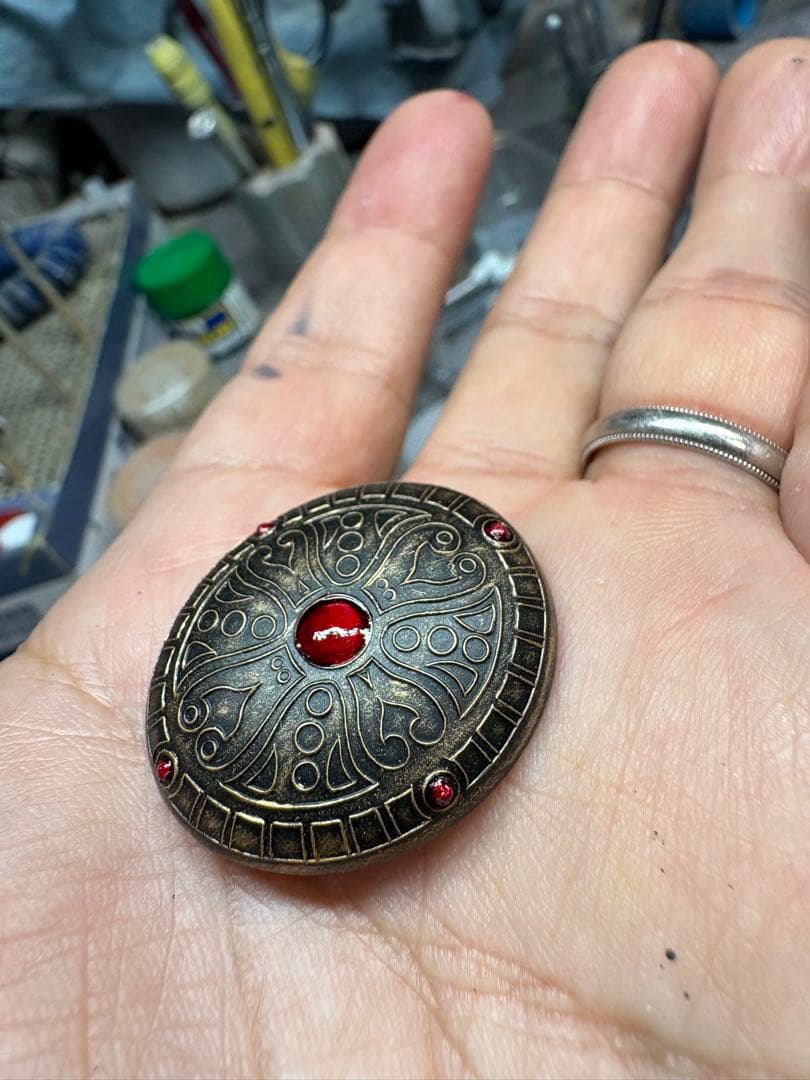 Dr.スランプ　アラレちゃん　プラモデル完成品