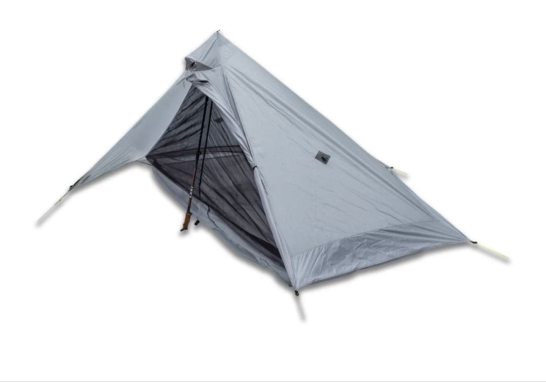 Six Moon Designs Lunar Solo /ルナーソロ ポール付き