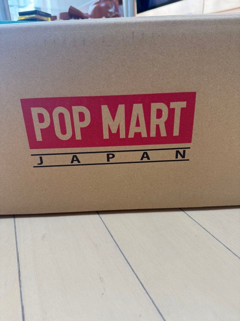 【nOnYksns】 ラブブ【新品未開封】4点セット