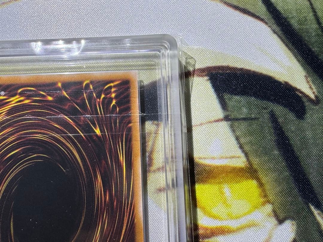 遊戯王OCG 魔術師の弟子ーブラック・マジシャン・ガール 25th ARS10