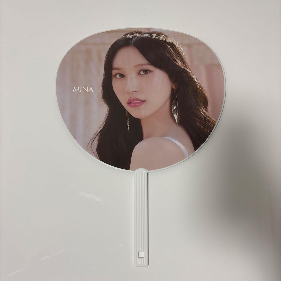 TWICE CANDYBONG ∞ 他 4点セット【ミナMINA】