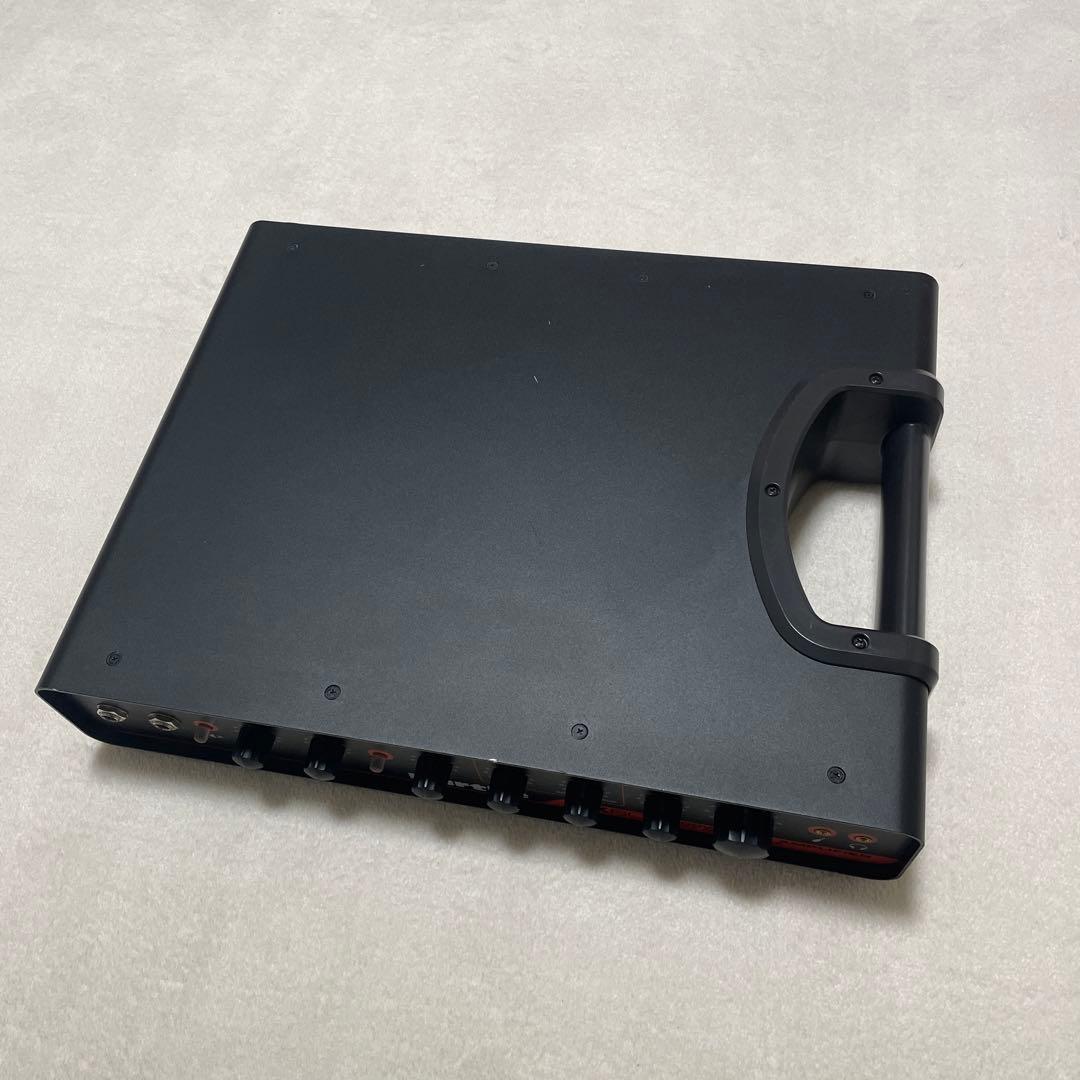 HARTKE TX600 ハートキー ベースアンプ ヘッドアンプ