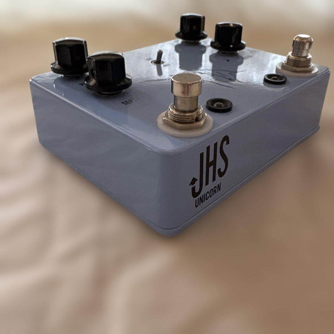 く*ん様 JHS PEDALS Unicorn