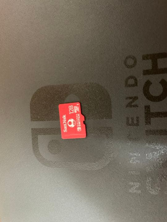 ゾンビアーミー以外の Switchセット