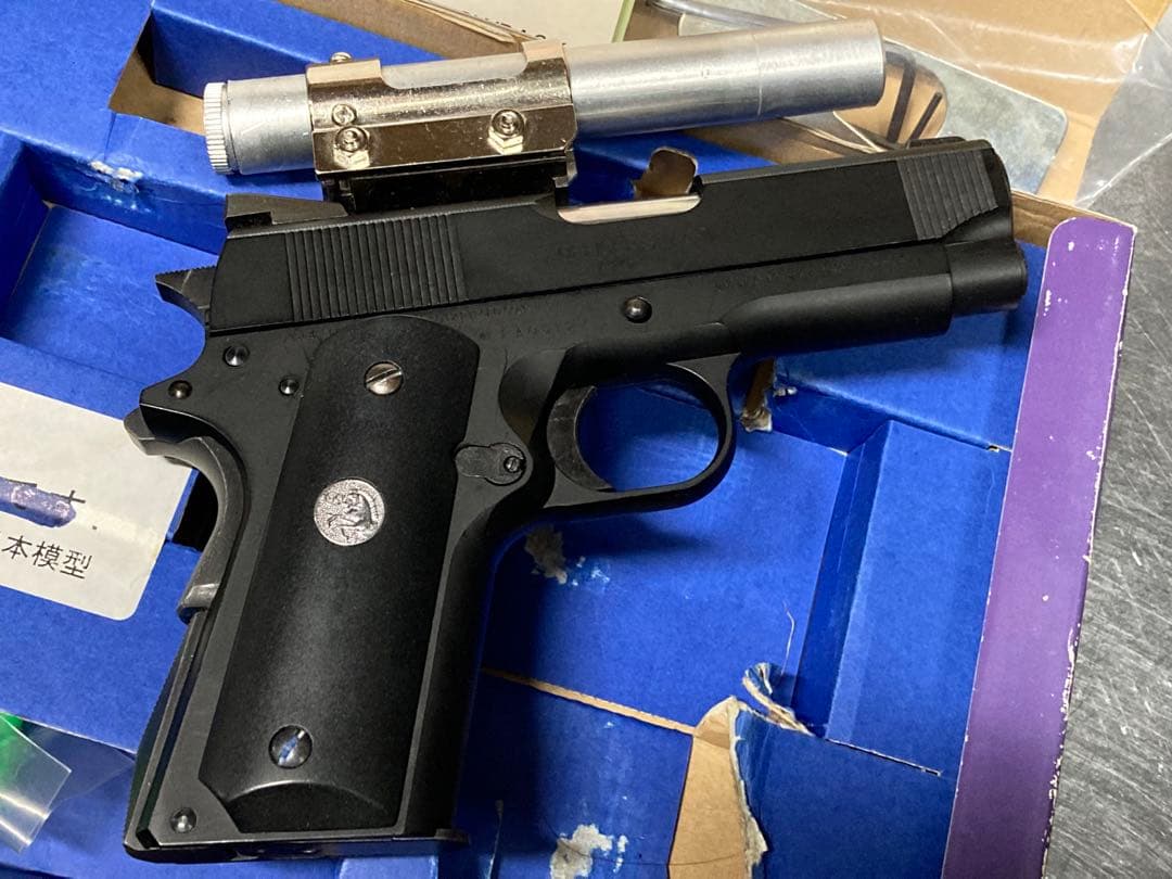 あぶない刑事　タカ・カスタム