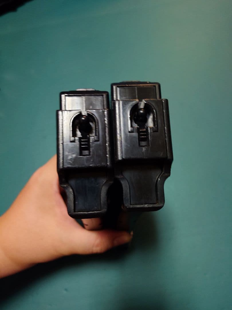 東京マルイ次世代電動ガン AKS74U クリンコフ