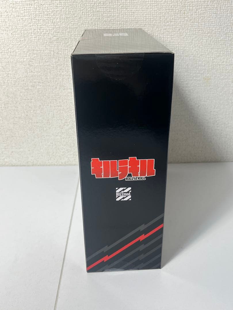 [未開封] BUZZmod. キルラキル 纏流子 アニプレックス