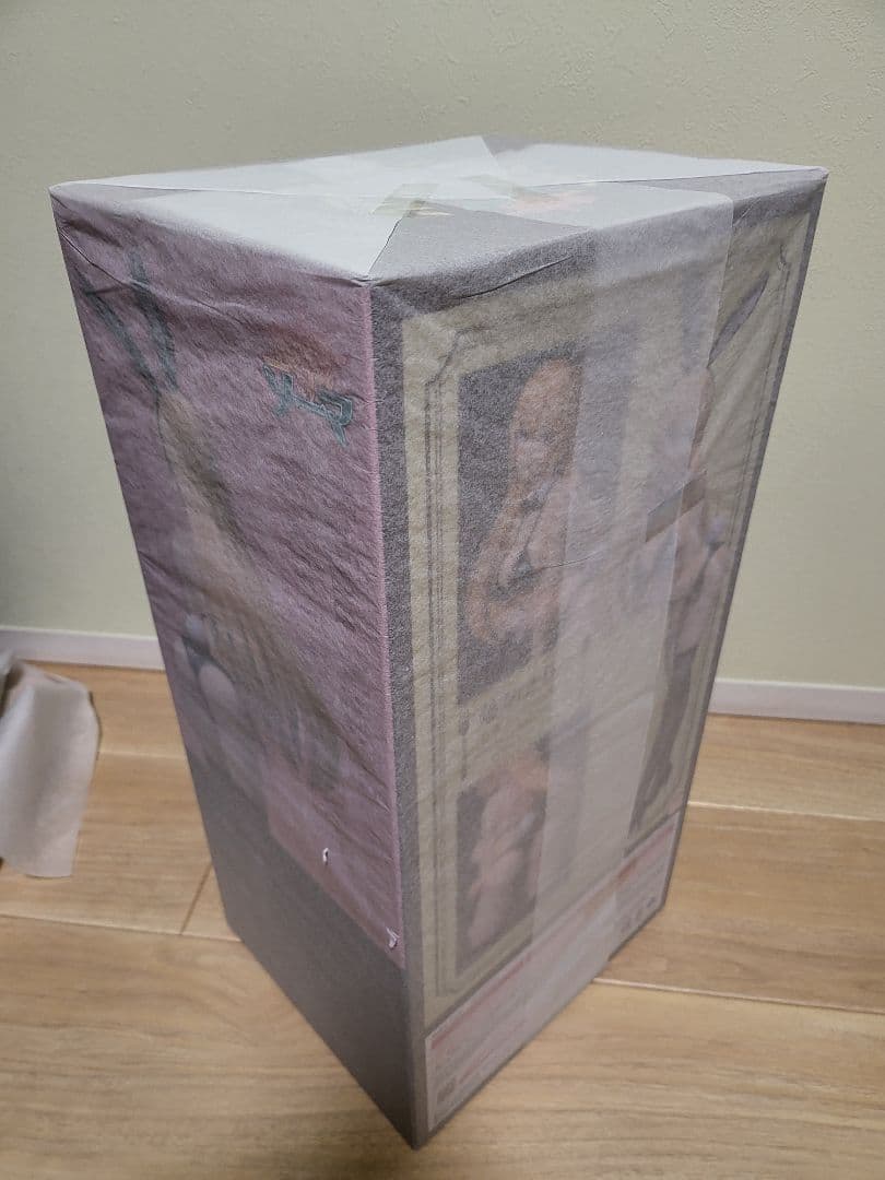 食戟のソーマ 薙切えりな FREEing ビキニバニーVer. 1/4