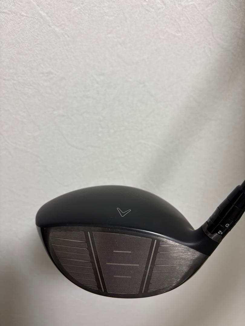 callaway ドライバー　アイアンセット(５本) ROGUE ST MAX