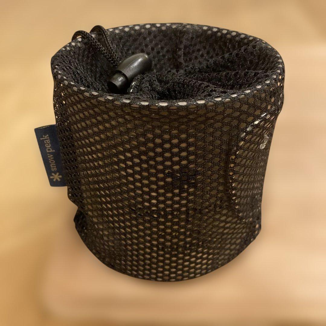 新品スノーピーク テーブルウェア ボールM/プレートM/チタンシングルマグ600