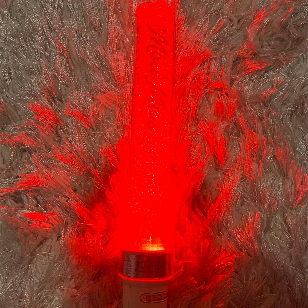 M!LK ペンライト　Mow Mow DREAM