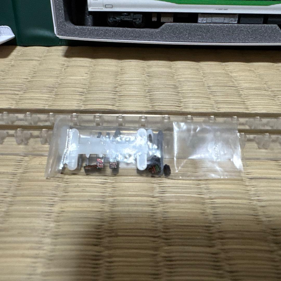 Nゲージ KATO E257系5000番台9両セット