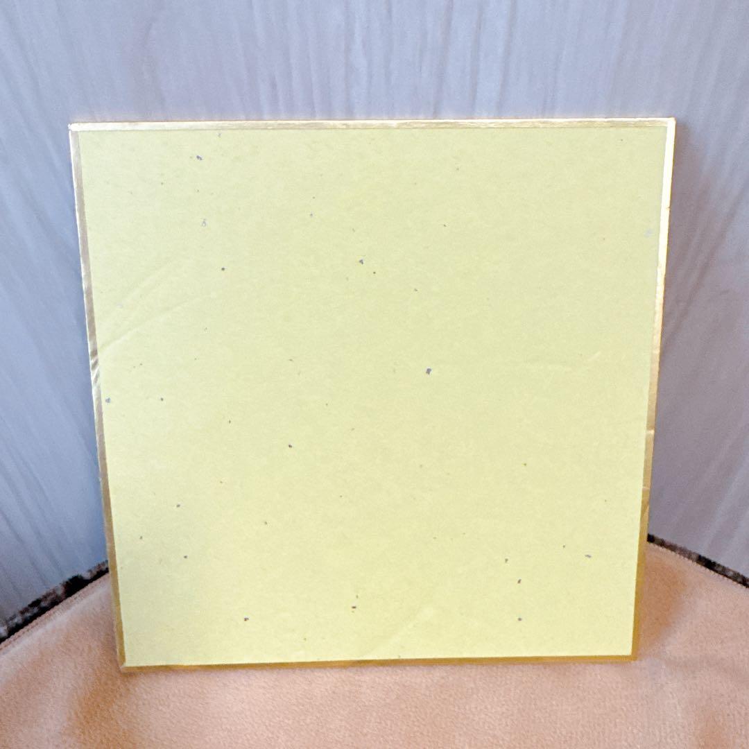 劇場版　黒執事　Book of the Atlantic 色紙 シエル　特典