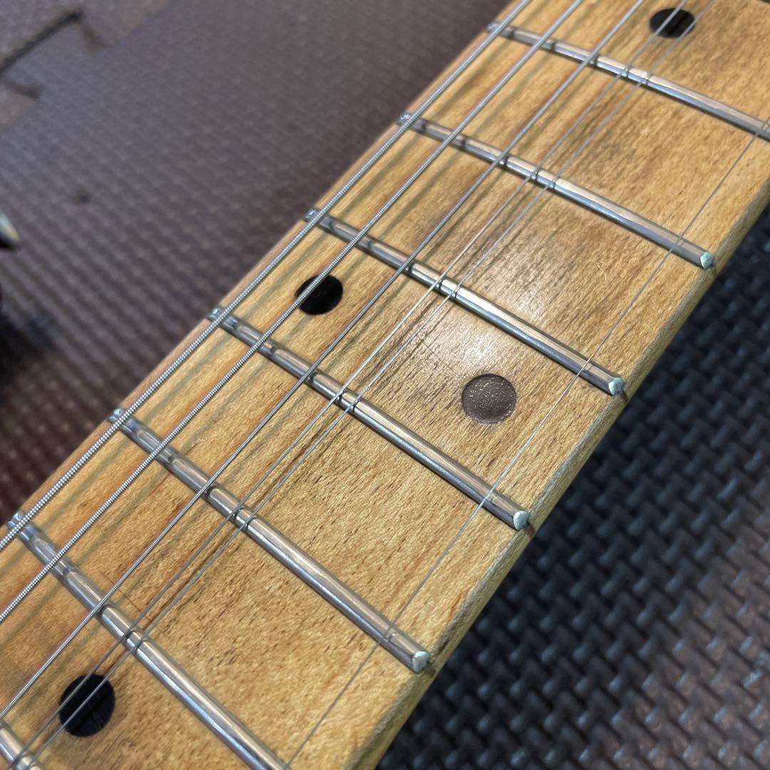 Squier affinity エレキギター　ストラトキャスター