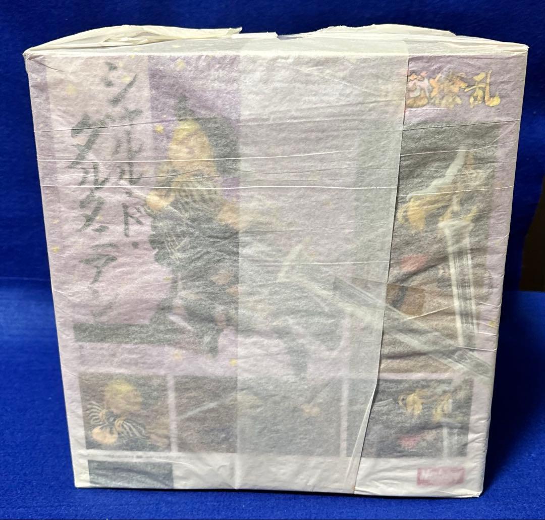 百花繚乱　シャルル・ド・ダルタニアン　フィギュア