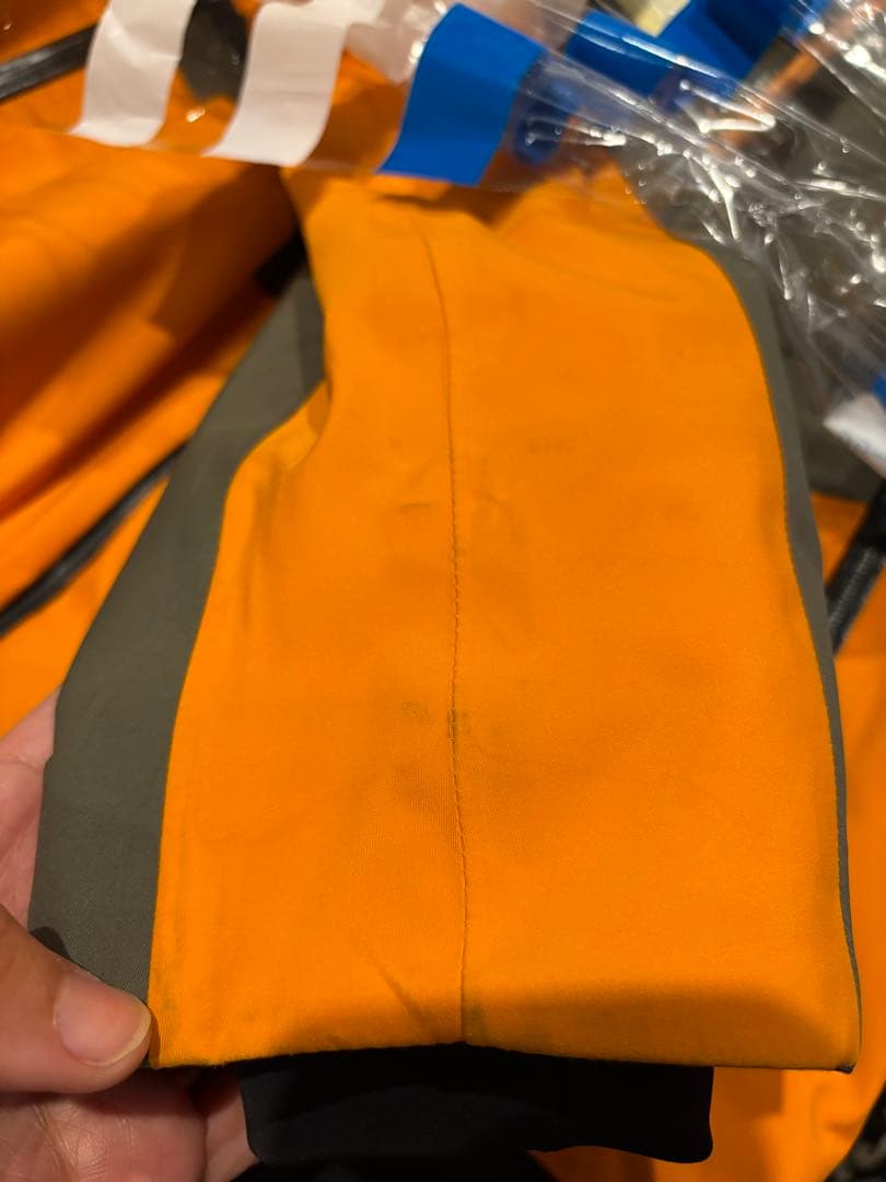 ミレー MILLET ＜2024＞MIV9215 / TELLURIDE