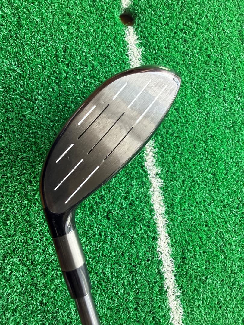 EPIC SPEED ドライバー 15°（美品）
