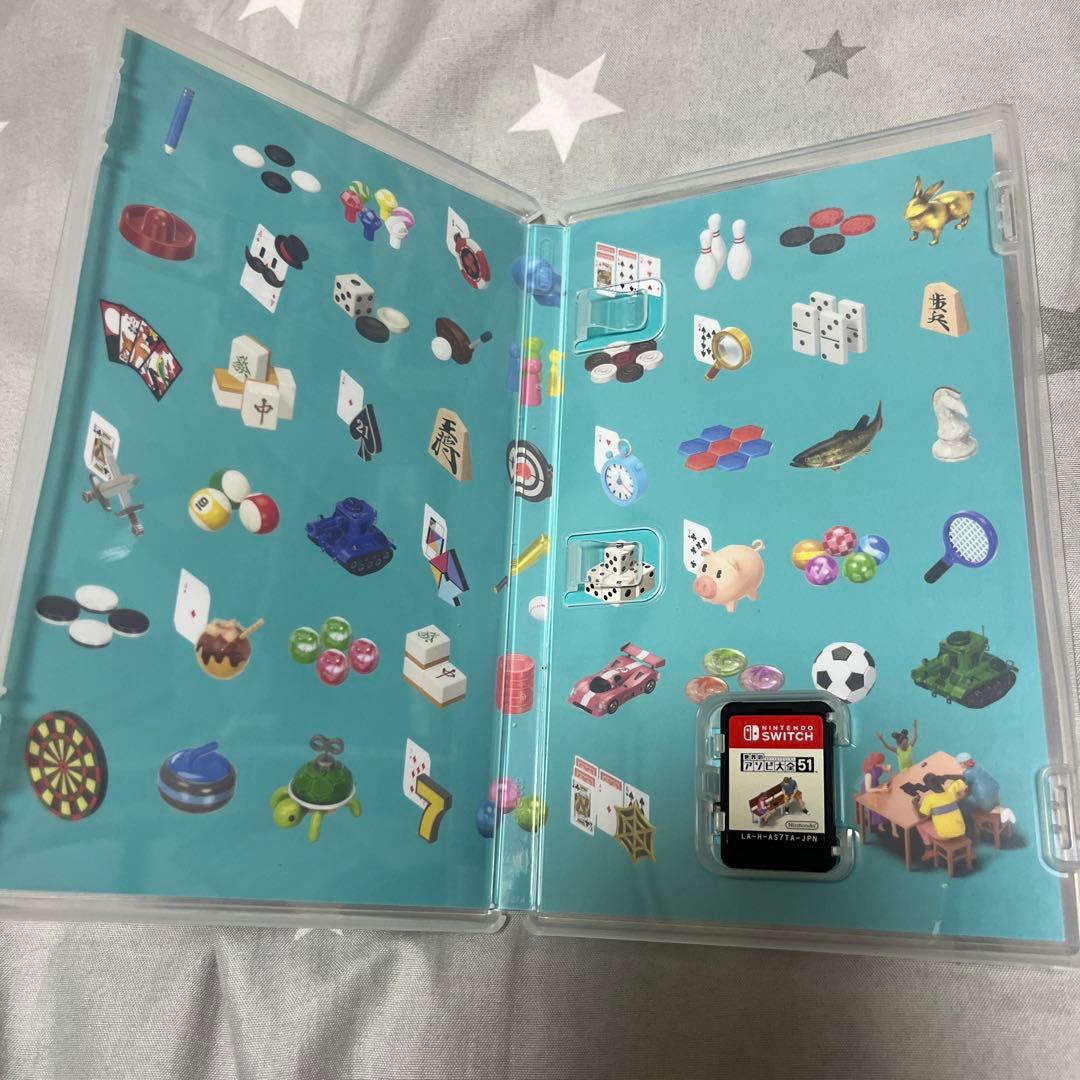 switchカセットまとめ売り