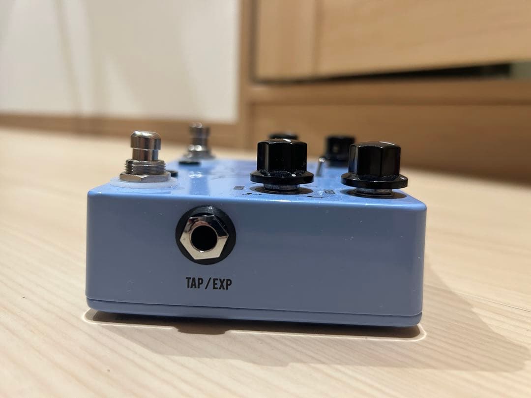 ギター JHS PEDALS UNICORN V1 Uni-vibe