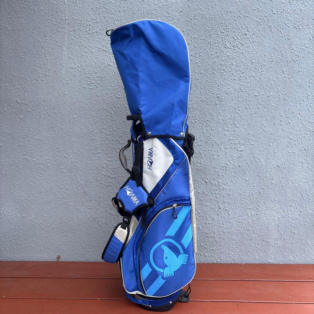 ホンマキャディーバック