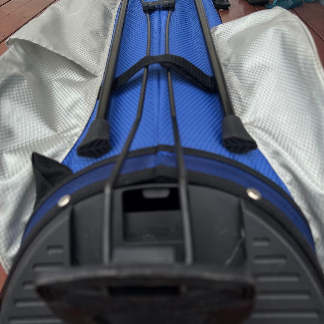 ホンマキャディーバック