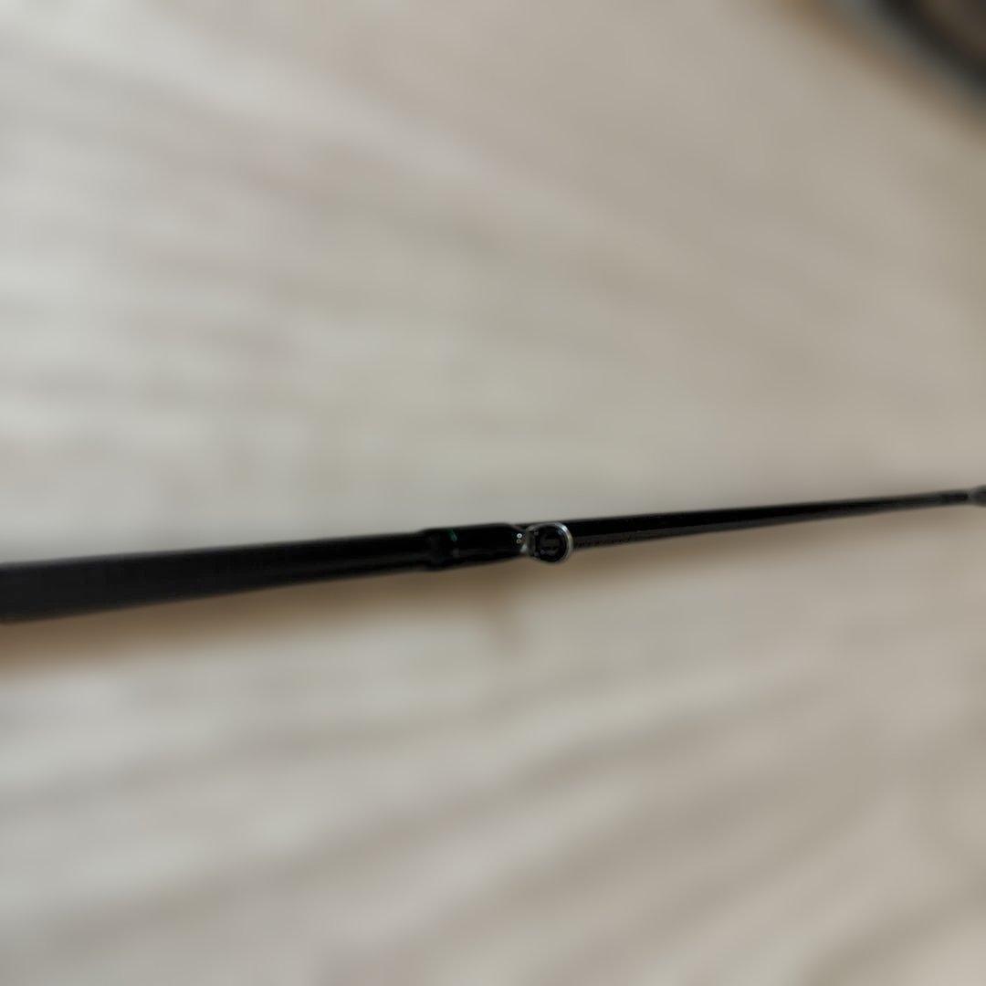 ダイワ エメラルダス x イカメタル 70mls-s