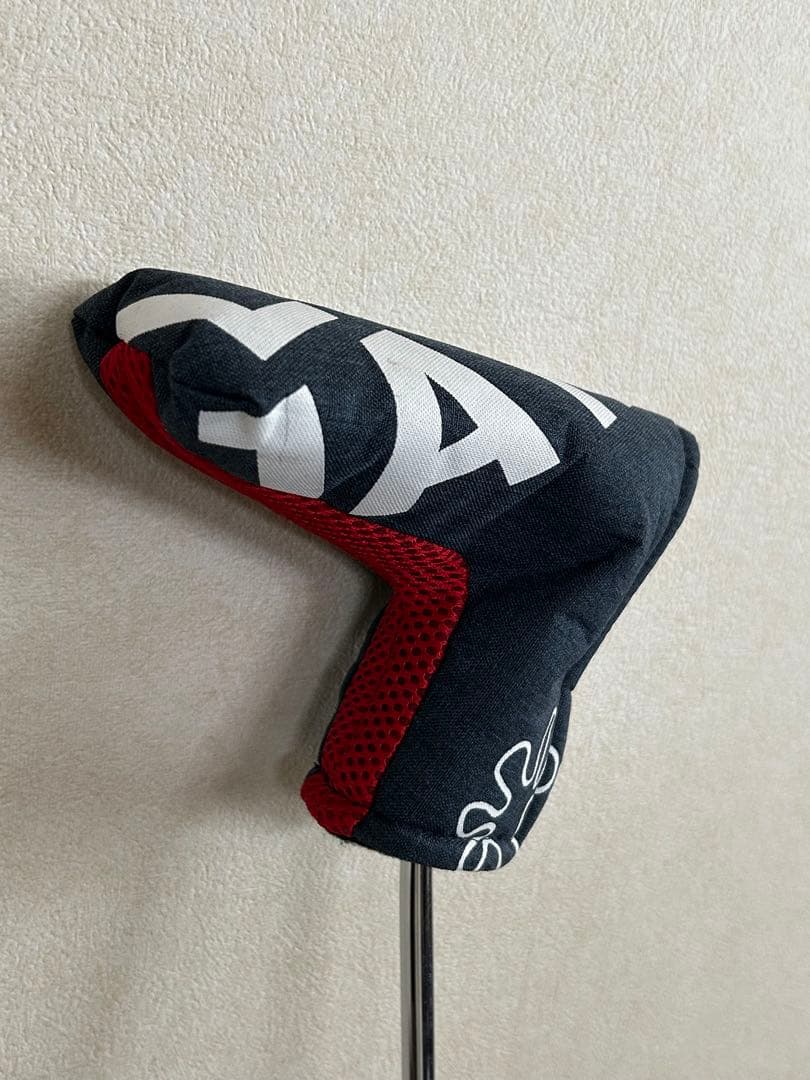 ODYSSEY オデッセイ DFXパター