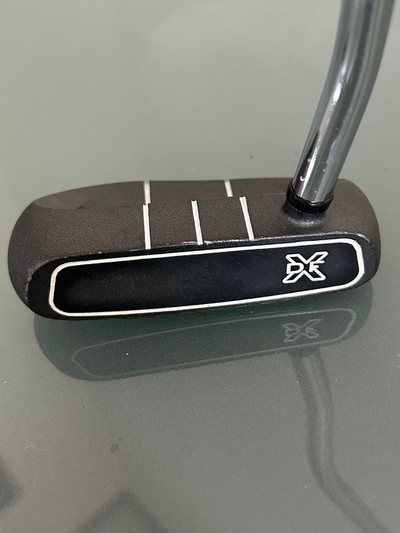 ODYSSEY オデッセイ DFXパター