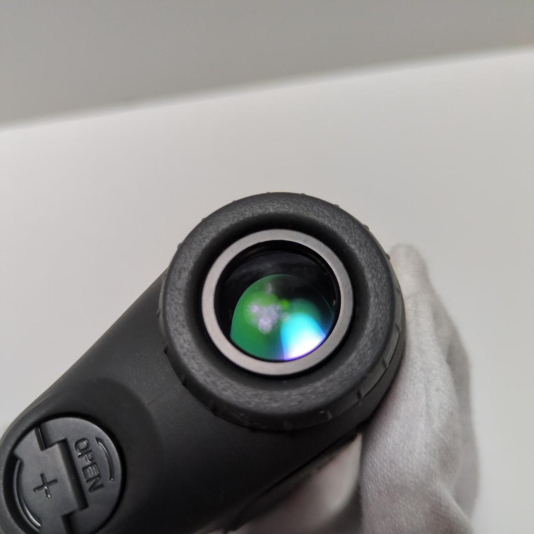 美品 Bushnell ゴルフ用距離計 Tour V6 Shift ブッシュネル